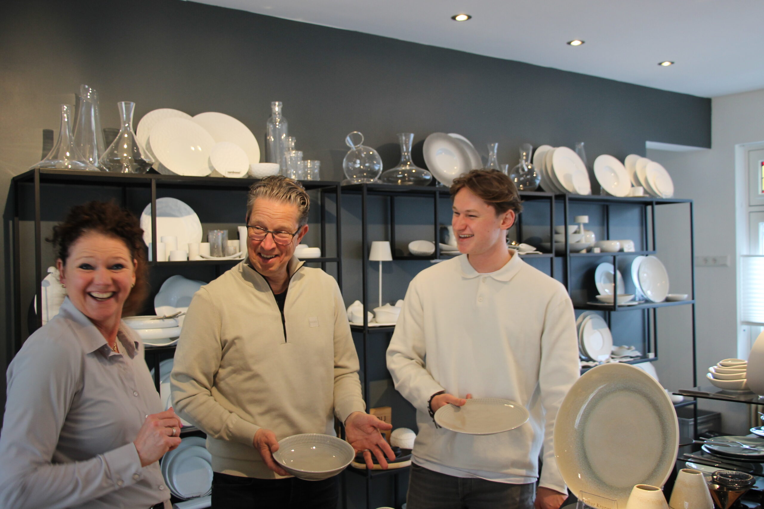 Horeca tweedehands