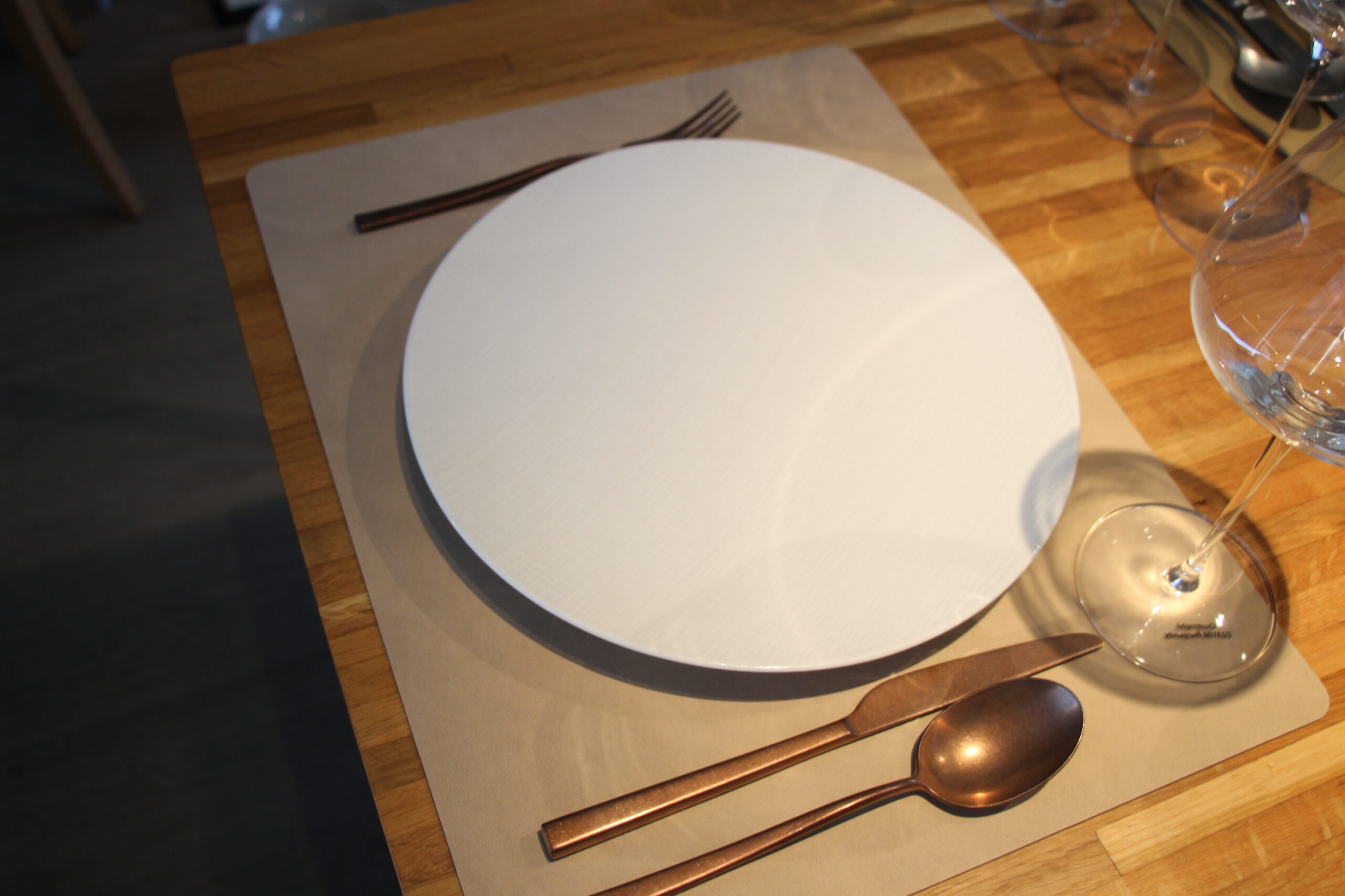 Tweedehands servies
